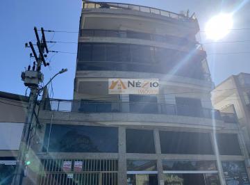 Apartamento de 2 quartos, Rio das Ostras · Apartamento no Centro, Rio das Ostras