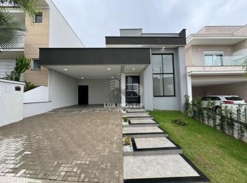 Foto 01 · Linda casa térrea a venda Condomínio Ibiti Reserva, Sorocaba