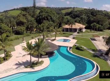 Terreno · 825m² · Oportunidade! Lote à venda em Atibaia/SP, 825m² - Condomínio Equilibrium!