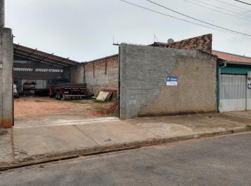 Terreno , Itapetininga · Terreno Plano e Murado no Jardim Mesquita em Itapetininga Ao Lado Da Prefeitura