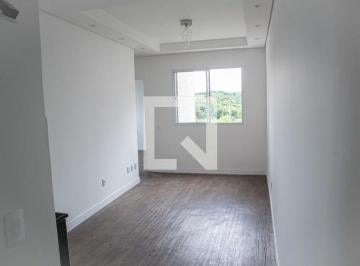 Apartamento · 41m² · 2 Quartos · 1 Vaga · Apartamento para Aluguel - Jardim das Colinas, 2 Quartos,  41 m² - Hortolândia