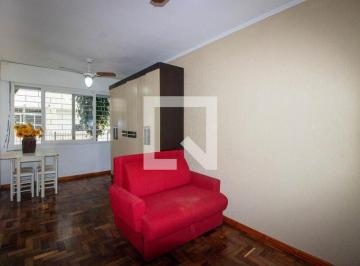 Apartamento · 35m² · 1 Quarto · Apartamento para Aluguel - Rubem Berta, 1 Quarto,  35 m² - Porto Alegre