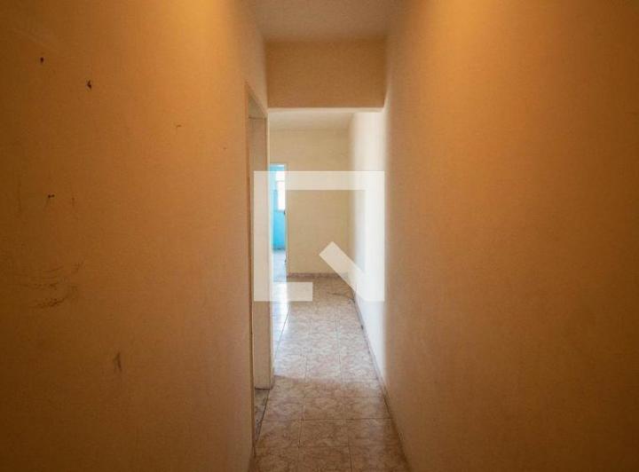 Foto do imóvel - Alugar apartamento com 2 quartos e varanda