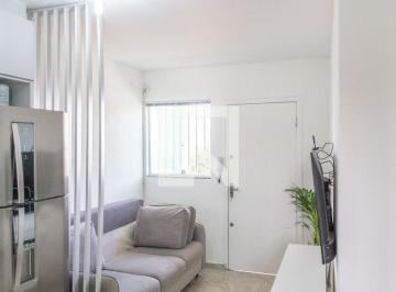 Apartamento · 35m² · 2 Quartos · Apartamento à Venda - Vila Esperança, 2 Quartos,  35 m² - São Paulo