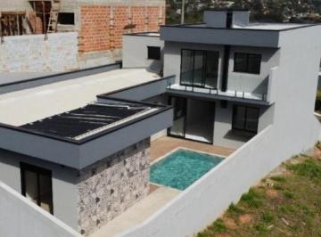 Foto 02 · SOBRADO À VENDA COM 3 SUÍTES EM CONDOMÍNIO NA ENTRADA DA CIDADE