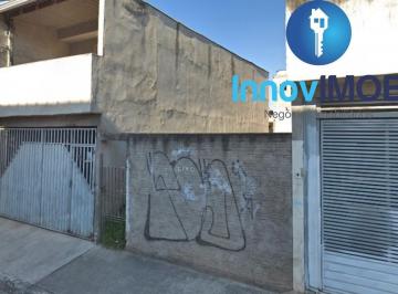 Foto 01 · Terreno de R$ 160.000,00 com escritura, plano e pronto para construir no Sitio dos Vianas, Rua asfal