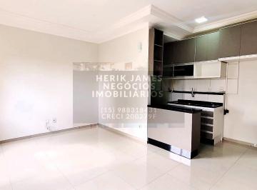 Apartamento de 2 quartos, Sorocaba · Condomínio Residencial Recanto das Amoras - Vila Helena - Sorocaba