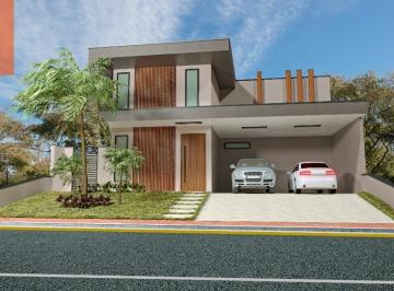 Foto 01 · Casa, Residencial Lagos D'icaraí, Salto, SP