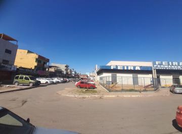 Comercial , Vila Estrutural · QUADRA 2 CONJUNTO 01 - FRENTE FEIRA PERMANENTE OPORTUNIDADE AC CARRO