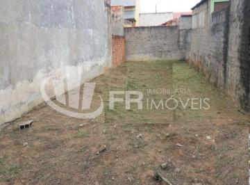 Foto 01 · Terreno no Jardim Santa Cecília - Zona Norte - Sorocaba SP.