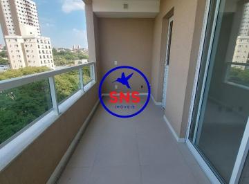 Foto 01 · Apartamento, Jardim Brasil, Campinas, SP
