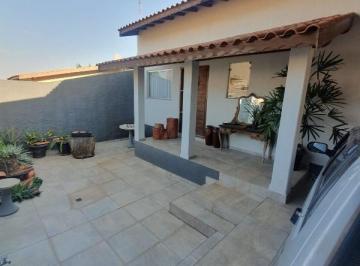 Foto 01 · Casa, Vila Valentin, São João da Boa Vista, SP