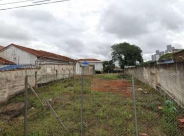 Foto 01 · venda de Terreno com 406m² de área de terreno, 10,15m de frente e fundo e 40m ambos os lados. ? Topo