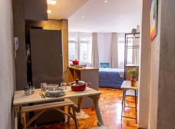 Foto 01 · Apartamento, Bela Vista, São Paulo, SP