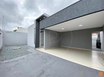 Casa de 3 quartos, Caldas Novas · Casa para venda localizada em Caldas Novas, GO.