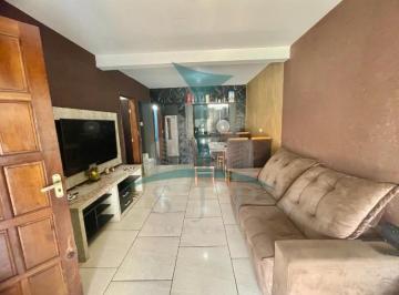 Foto 01 · Chegou a oportunidade que você estava esperando! Este lindo sobrado (60 m² - Privativos) com cômodos