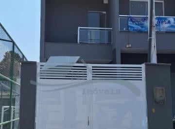 Foto 01 · DUPLEX NOVA COM 2 SUÍTES EM CONDOMÍNIO FECHADO PRÓXIMO AO CENTRO DE CAMPO GRANDE !!! [ACEITA FINANCI