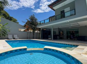 Foto 01 · Casa à venda em Riviera - Bertioga, 5 Suítes 291M²