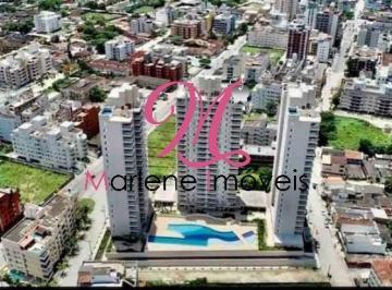 Foto 01 · Apartamento, Loteamento João Batista Julião, Guarujá, SP