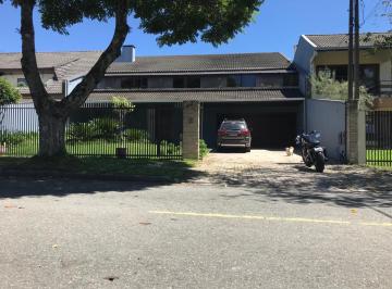 Casa de 3 quartos, Curitiba · RESIDÊNCIA ÚNICA NO TARUMÃ 