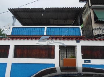 Foto 01 · 3 CASAS NO MESMO TERRENO EM BANGU !!!