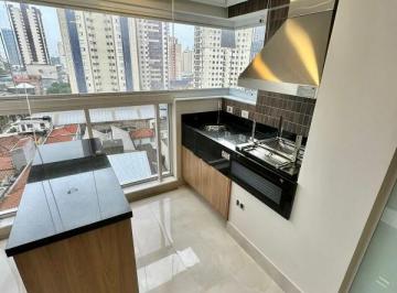 Foto 01 · Apartamento, Tatuapé, São Paulo, SP