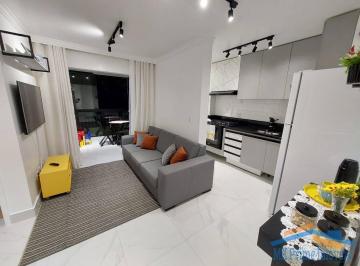 Apartamento · 53m² · 2 Quartos · 1 Vaga · Apartamento no Raízes Eco Clube: Conforto, Lazer e Natureza em Cotia/SP.