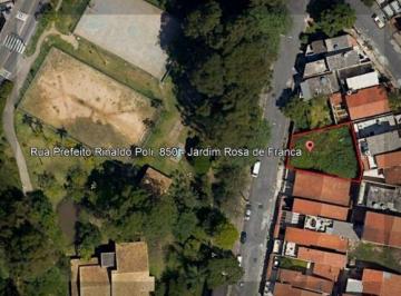 2f8f9efe952959dd78262ac5af965778ee65ed0b · TERRENO COM 337 m² - JARDIM CITY (AO LADO DO POSTO DA GCM)