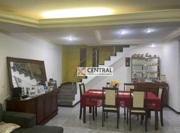 ef698dfd3da001fe65d385a5070e1c6ad38ceb61 · Casa com 5 dormitórios à venda, 310 m² por R$ 950.000,00 - Jardim Placaford - Salvador/BA
