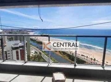 11af4a7d56ea394168a1916156606b0f656227a4 · Apartamento com 3 dormitórios à venda, 106 m² por R$ 1.700.000,00 - Jaguaribe - Salvador/BA