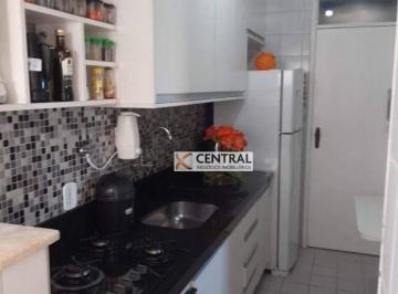 40400062ab6fc8bd4dc39a84e046ffce4aa2d28e · Apartamento com 3 dormitórios à venda, 78 m² por R$ 700.000,00 - Candeal - Salvador/BA