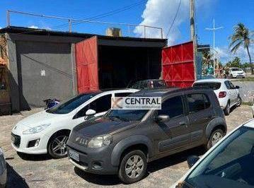 Galpão Comercial · Galpão à venda por R$ 1.600.000,00 - Boca do Rio - Salvador/BA