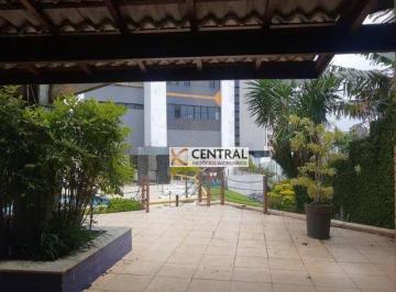 f1f5430140a1738fa5043e93025d77e1ff895f76 · Apartamento com 3 dormitórios à venda, 85 m² por R$ 498.000,00 - Candeal - Salvador/BA