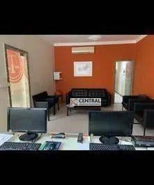 11367495733263948fcb6aa22a368b490dfa8a86 · Sala à venda, 175 m² por R$ 650.000,00 - Barris - Salvador/BA