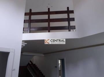 e557e9228a96c4fdcde930e85c1ee2d46e73ee92 · Casa com 3 dormitórios para alugar, 307 m² por R$ 22.590,00/mês - Caminho das Árvores - Salvador/BA