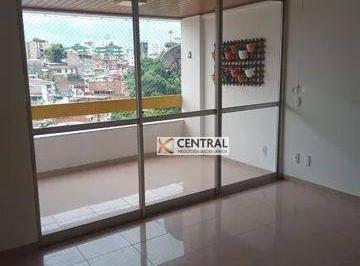 a4d2be459ce54e7f1e3d6e84376c3db6d8d10789 · Apartamento com 2 dormitórios à venda, 95 m² por R$ 330.000,00 - Brotas - Salvador/BA