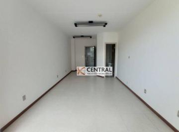 bfffa76e9101515459aceeb98108903aba986a94 · Sala para alugar, 35 m² por R$ 2.790,00/mês - Itaigara - Salvador/BA