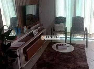 eaed75ad64b18c2645b4e61a549fe6f9a1fb013a · Apartamento Triplex com 4 dormitórios à venda, 300 m² por R$ 420.000,00 - Mussurunga II - Salvador/B