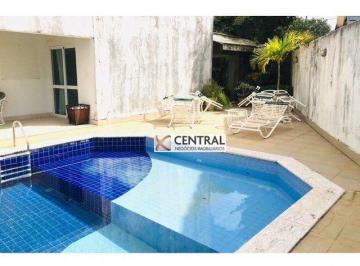 12b65c88f6a20e0088645caac831add99dce8b99 · Casa com 5 dormitórios à venda, 532 m² por R$ 2.999.000,00 - Caminho das Árvores - Salvador/BA