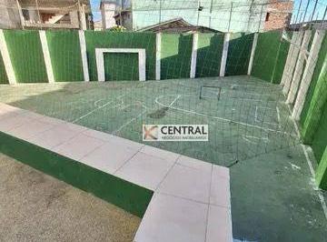 ecded649c8e77a7a0805574dbae8467068634a60 · Apartamento com 2 dormitórios à venda, 85 m² por R$ 410.000,00 - Engenho Velho de Brotas - Salvador/