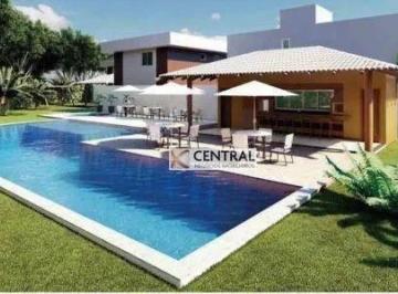 204e445a4baaa673f125ee9eeeb4b336b5d369c4 · Casa com 4 dormitórios à venda, 200 m² por R$ 1.400.000,00 - Lauro de Freitas - Lauro de Freitas/BA