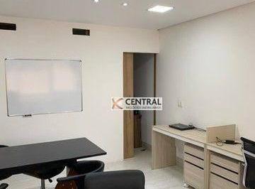 b99ae156cc34097a3bde74da59ba1fffe400360f · Sala à venda, 32 m² por R$ 400.000,00 - Paralela - Salvador/BA