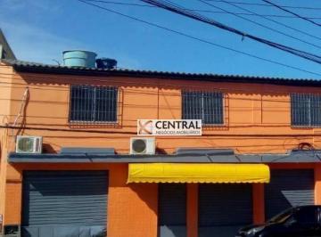 2d43f7b99f85adb21ce3751b32af9d4da247a0f7 · Prédio à venda por R$ 1.200.000,00 - Boca do Rio - Salvador/BA