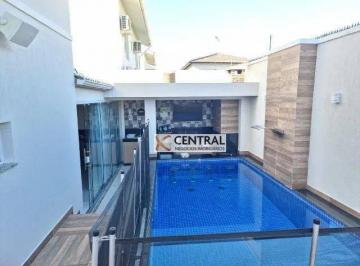 a29dee4a2f8d6799e1572aba70cce24d9d749f43 · Casa com 5 dormitórios à venda, 300 m² por R$ 1.750.000,00 - Buraquinho - Lauro de Freitas/BA