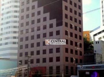 3ec0afc33a49564873196d83bc0f71d78a81c28c · Sala à venda, 40 m² por R$ 210.000,00 - Pituba - Salvador/BA