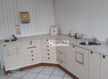 d48799c862f5ef47e4d18fbb24a31d120a4ca697 · Prédio à venda, 585 m² por R$ 350.000,00 - Saúde - Salvador/BA