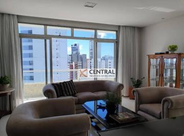 f6af2d44c113163f83e456432a11092b70737e78 · Cobertura com 4 dormitórios à venda, 306 m² por R$ 1.700.000,00 - Graça - Salvador/BA