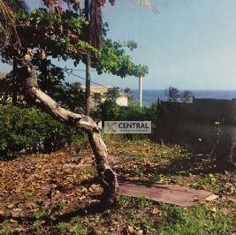 a220e6e04ae081d848465434d9ea445c6989fc87 · Terreno à venda, 1740 m² por R$ 2.000.000,00 - Pituaçu - Salvador/BA