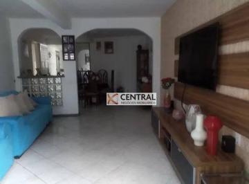 93994e3c41b5e8c8428edc0589a4ddb74b1f66cf · Casa com 4 dormitórios à venda, 200 m² por R$ 300.000,00 - Santa Cruz - Salvador/BA
