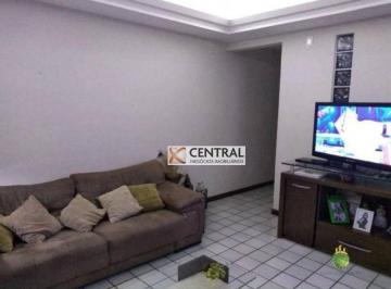 398a9558e3a85c1c88aec1c574f98b9cd43edc78 · Apartamento com 4 dormitórios à venda, 190 m² por R$ 650.000,00 - Chame-Chame - Salvador/BA